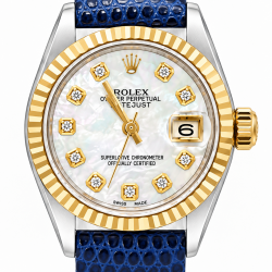 Rolex Datejust 26MM 69173 Two-Tone Watch